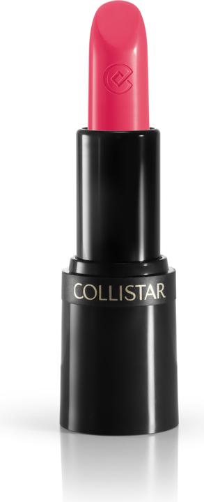 Collistar Rossetto Puro Lipstick No 107 (107 Peony Tattoo)