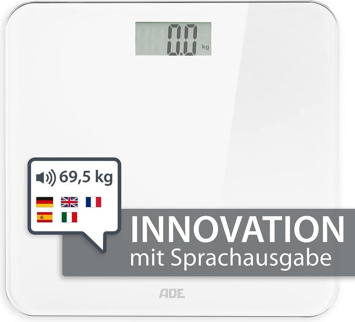 Immagine prodotto ADE Gina (250 kg)