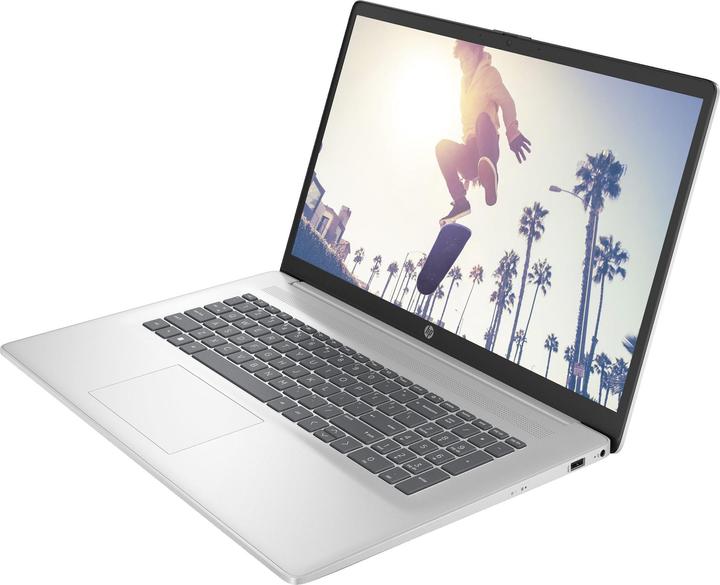 Immagine prodotto HP 17-cn3159ng (17.30", Intel Core i5-1334U, 16 GB, 512 GB, DE)