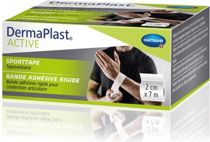 Produktbild DermaPlast Active (7 m)