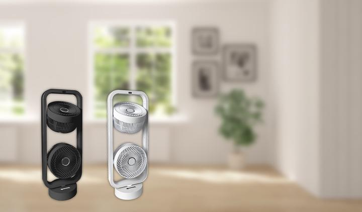 Produktbild Sonnenkönig Vind 2 (47 dB)