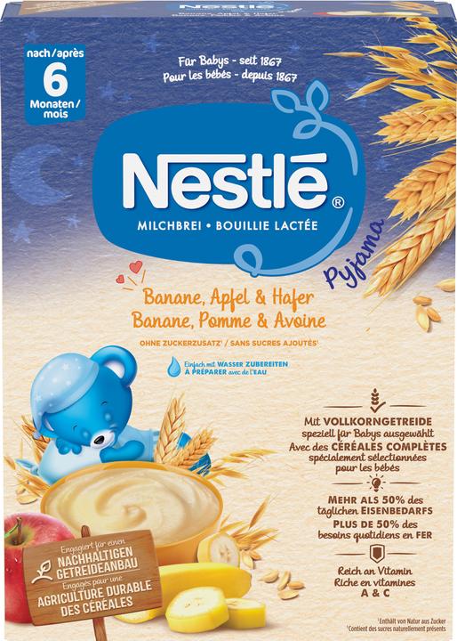 Nestlé Milchbrei (450 g)