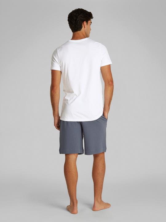Produktbild Calvin Klein S/S Crew Neck 3pk (S)