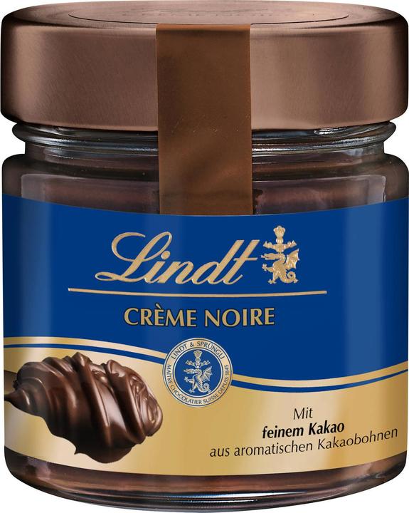 Image du produit Lindt Pâte à tartiner foncée (220 g)