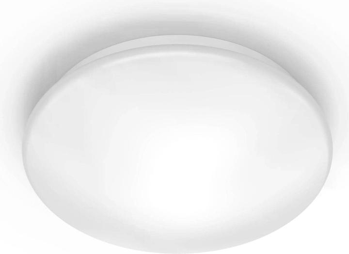 Philips Moire