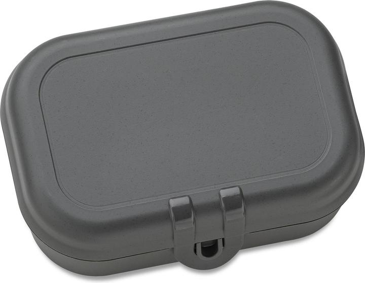 Produktbild Koziol Lunchbox Pascal S Grau