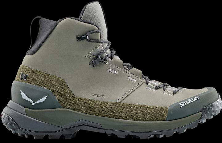 Produktbild Salewa Puez Leather Mid PTX (42.5)