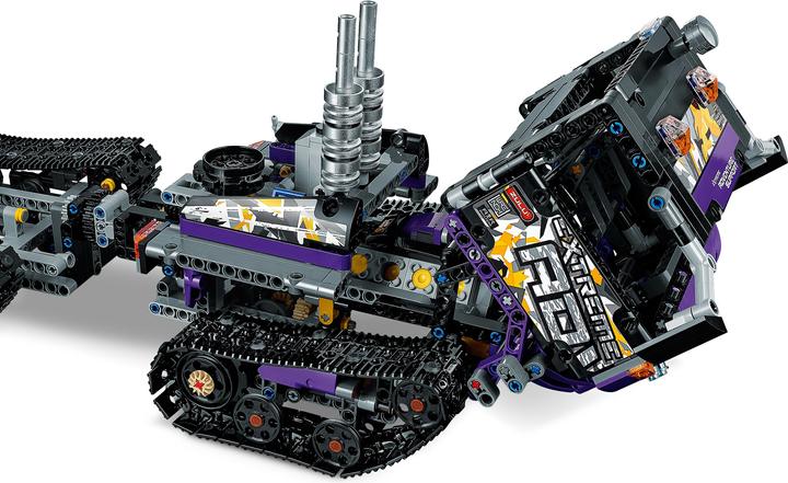 Immagine prodotto LEGO veicolo fuoristrada estremo (42069, LEGO Technic)