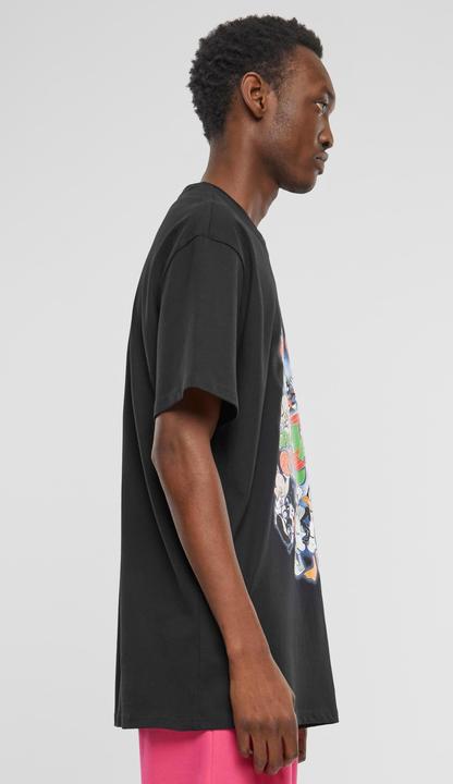 Image du produit Urban Classics Tee surdimensionné Space Jam Teamwork - 139521 (XXL)