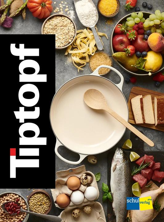 Tiptopf (Deutsch, Schulverlag plus AG, 2023)