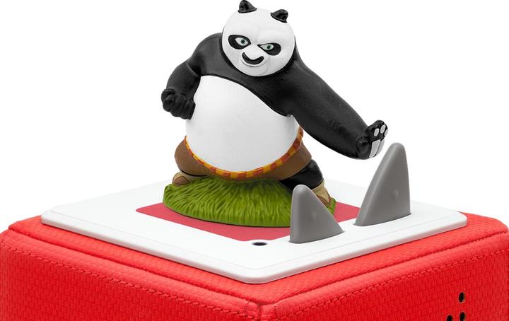 Productafbeelding Tonies Kung Fu Panda (Duits)