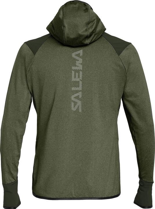 Produktbild Salewa Agner Hybrid Polarlite Durastretch Kapuzenjacke (54, XXL)
