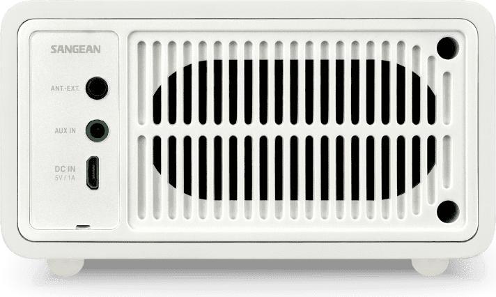 Immagine prodotto Sangean Tabella Radio WR 7 FM (FM, Bluetooth)