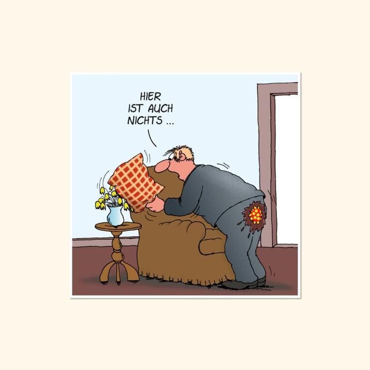 Image du produit Joyeuses Pâques! (Allemand, Pierre Uli, 2022)