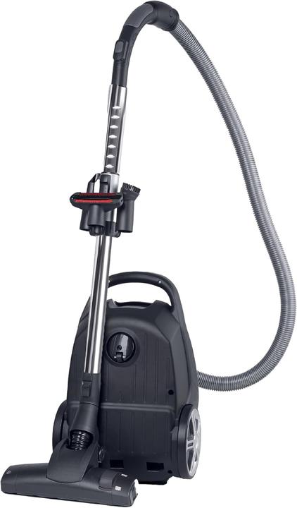 Actual product image Fakir Black Vac Power TS 790