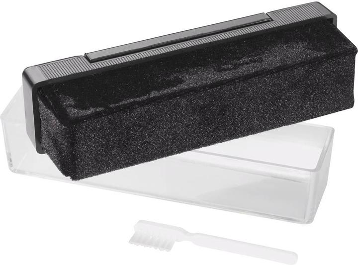 Analogis Record player velvet brush (Record player cleaning)