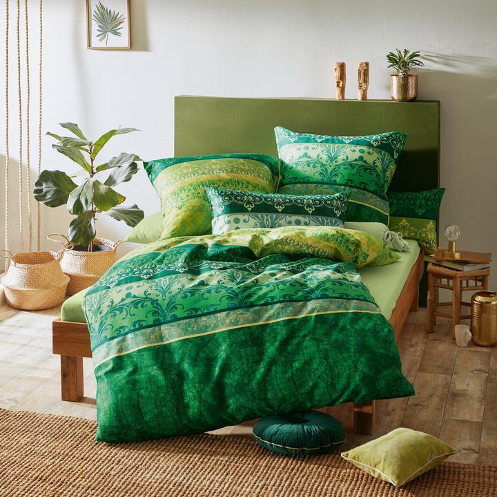 Image du produit Erwin Müller Linge de lit (Housse de couette, 80x80 cm, 155 x 200 cm)