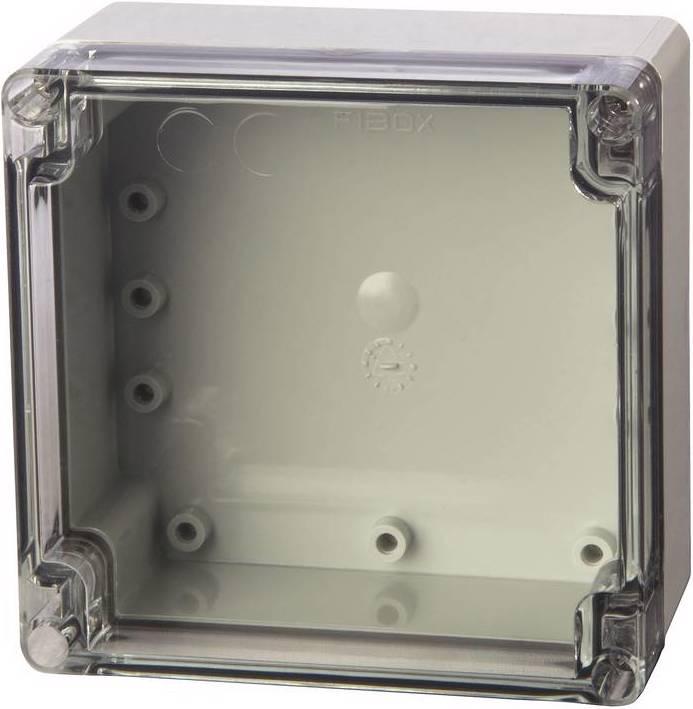 Produktbild Fibox PolycarbonatGehäuse (Gehäuse)