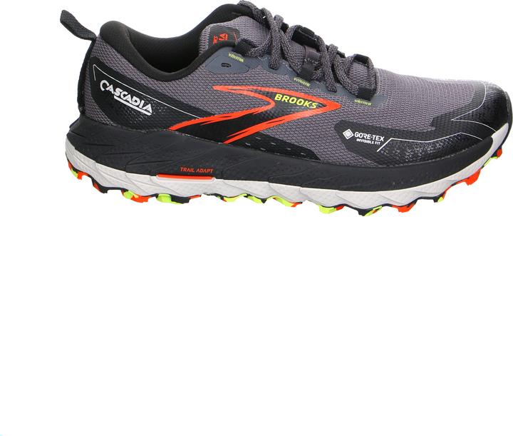 Produktbild Brooks Running Cascadia 18 GTX (44)