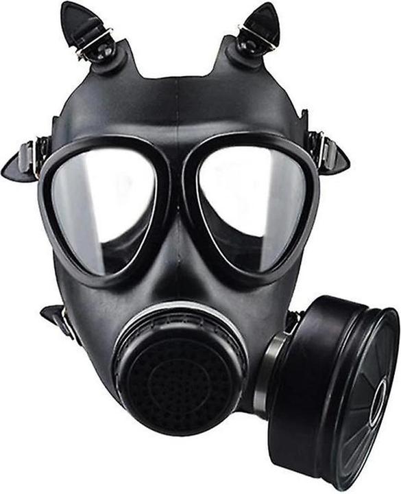 Produktbild Men Army Komplet Breath Gas Mask