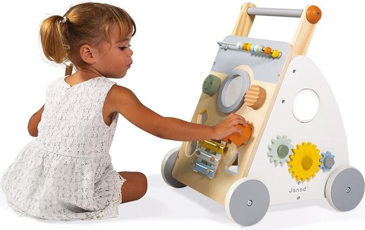 Produktbild Janod Sweet Cocoon