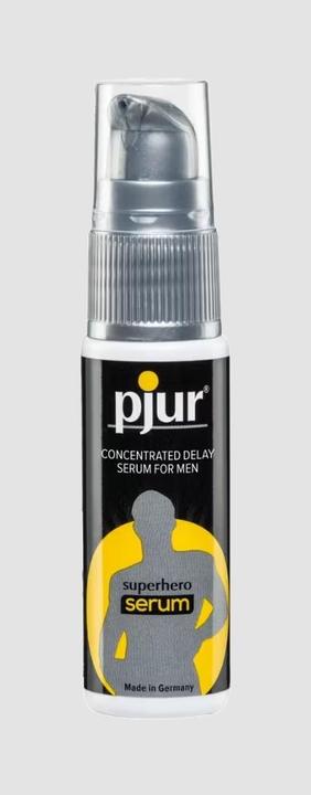 Productafbeelding Pjur Superhelden serum (20 ml)