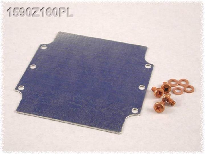 Hammond Alloggiamento pressofuso serie 590Z (Vari)