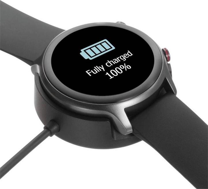 Produktbild Doro Watch navy blau (44 mm)