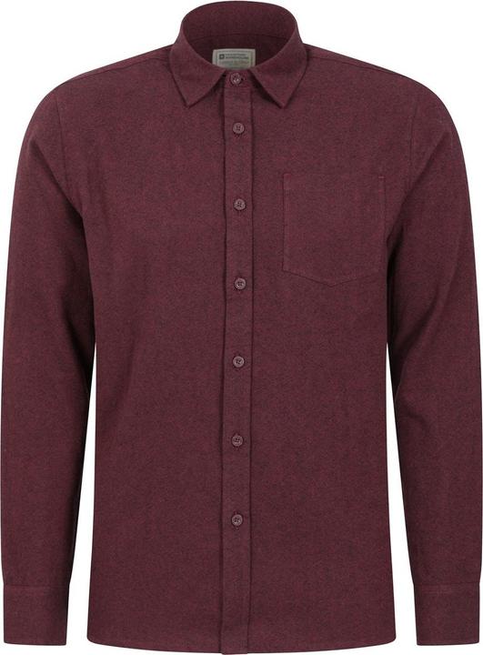 Immagine prodotto Mountain Warehouse - Camicia BAMFORD - Homme (XS)