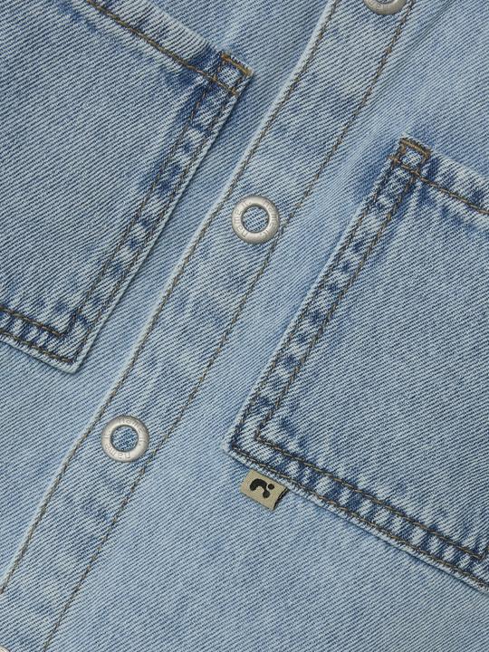 Produktbild Name it Denim Jeanshemd (116)