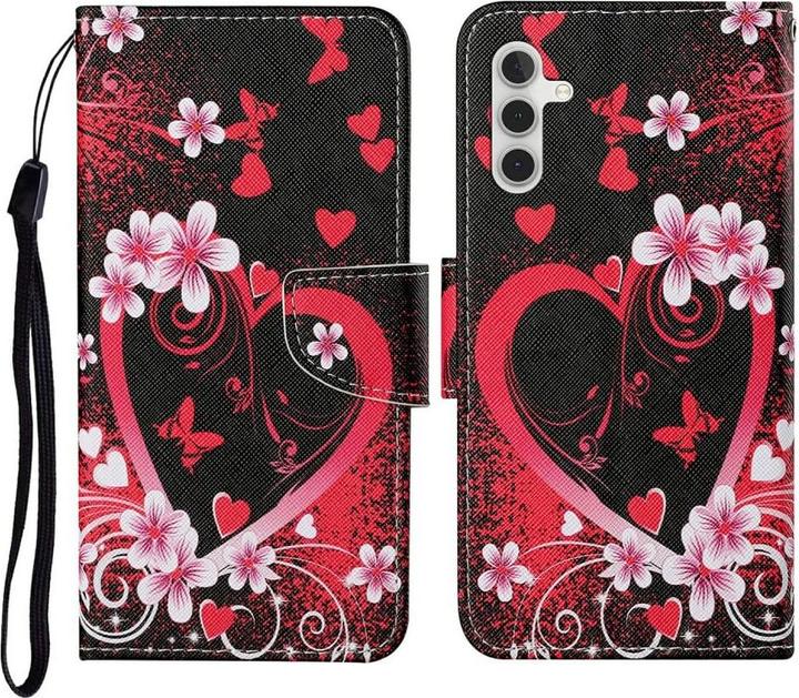 Image du produit Cover-Discount Galaxy A16 - Pochette avec motif (Samsung Galaxy A16 5G)