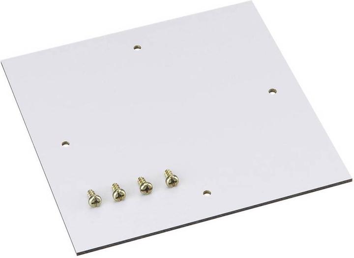 Actual product image Spelsberg TK Mounting plate for plastic housing (Various)