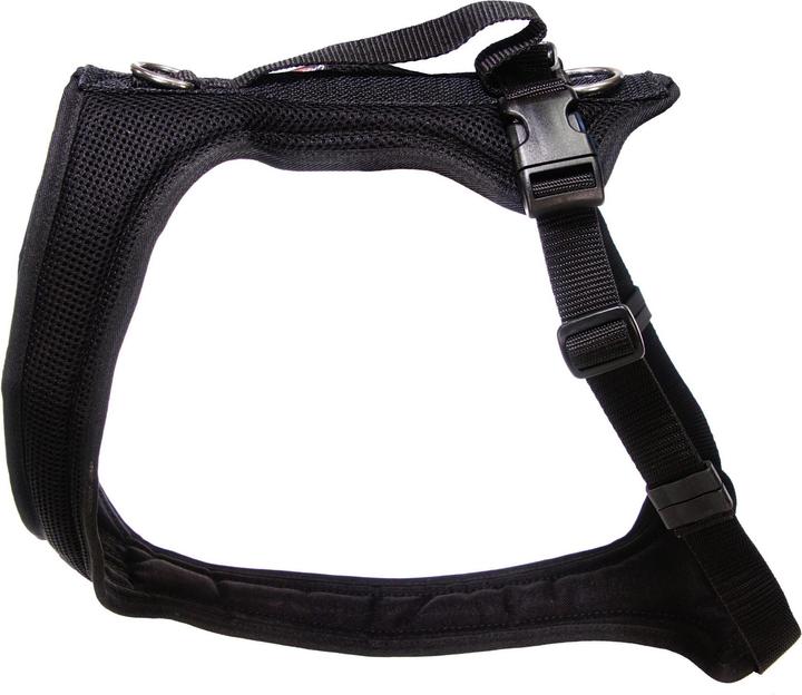 Image du produit Beat Grossenbacher Dogs Fun Run Harnais pour chien de chasse (M, Chien)
