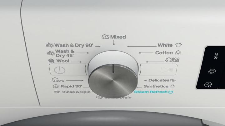 Produktbild Whirlpool FFWDB 864369 SV EE