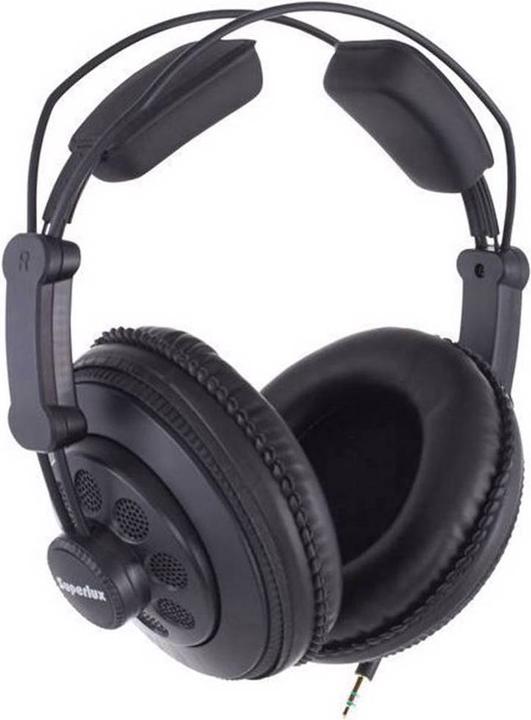 Superlux HD668 (Cablato)
