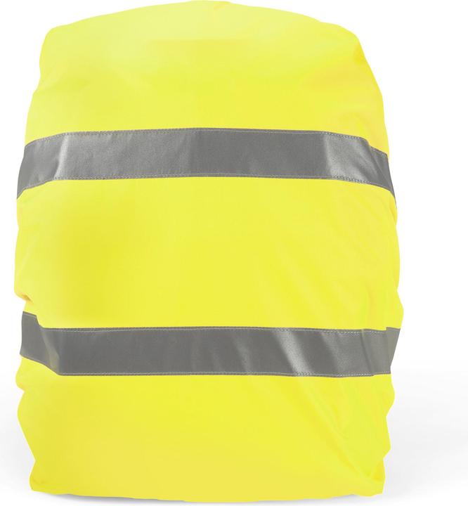Produktbild Dicota Rucksack Hi-Vis 25 Liter - gelb (25 l)