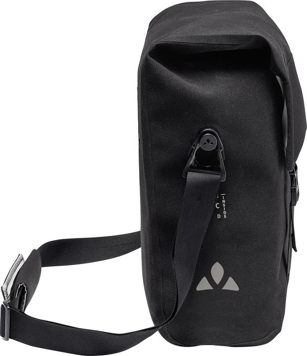 Produktbild Vaude Augsburg IV (20 l, Gepäckträgertasche)
