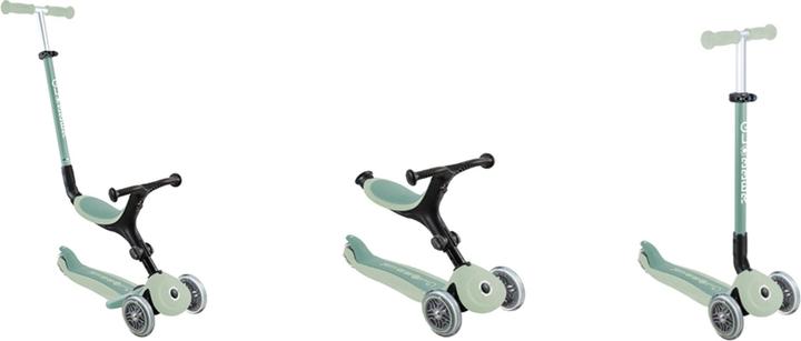 Actual product image Globber Go-Up Active