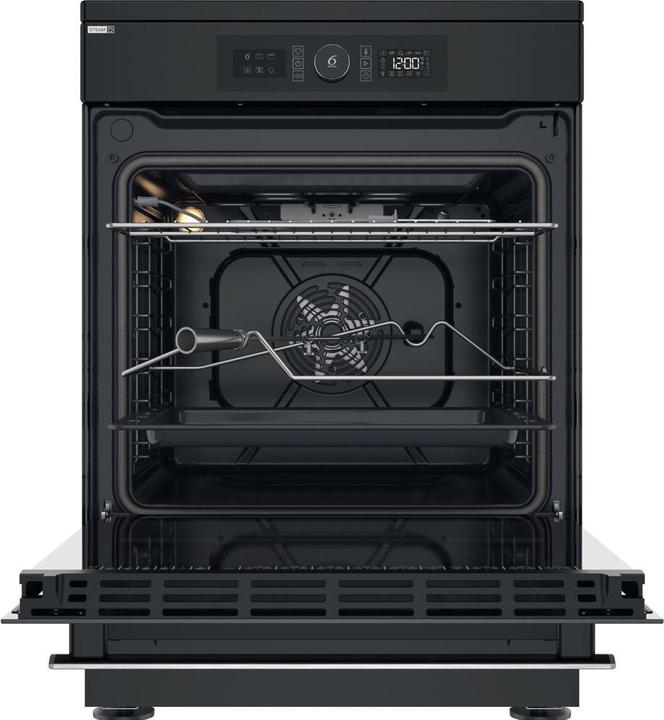 Image du produit Whirlpool WS68IS8APBP/E