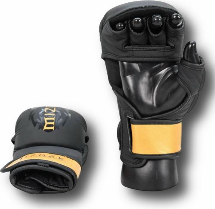 Produktbild Mizdak MMA MMA Trainingshandschuhe (XL)