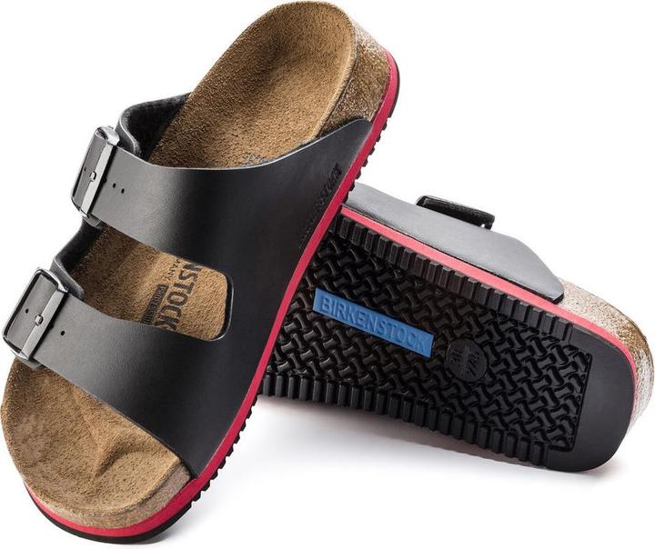 Produktbild Birkenstock Arizona Birko-Flor Schmal (41)