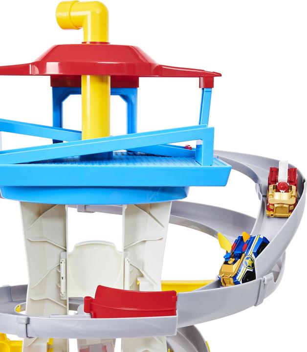 Produktbild Spin Master True Metal Adventure Bay Playset
