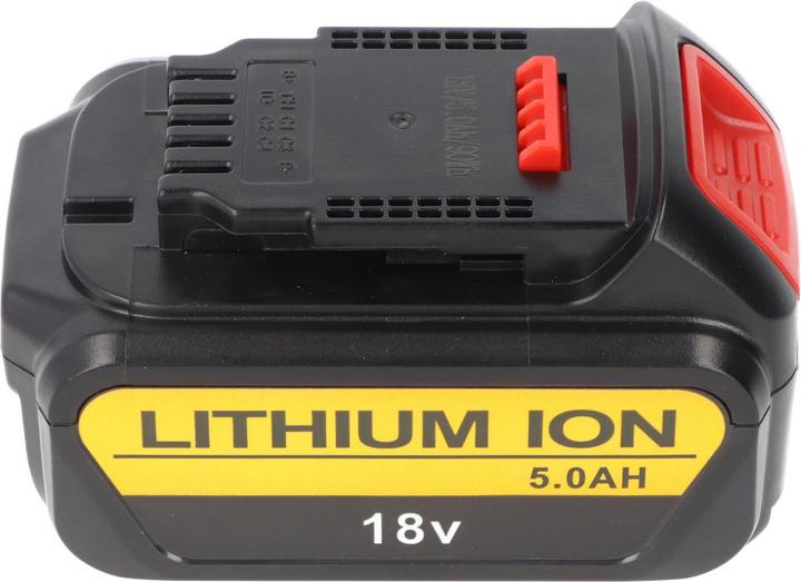Image du produit AccuCell Batterie Dewalt DCB180, DCB181, DCB182, DCB183 (18 V)