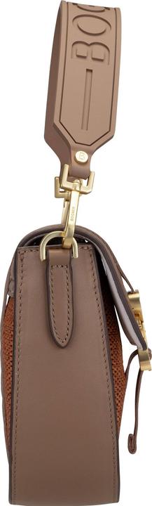 Produktbild Bogner Saddle Bag Zuoz Rafia Cassy SHF