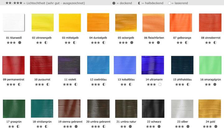 Produktbild Magi-Wap Colours 500ml Acryl (Fleischfarben, 500 ml)