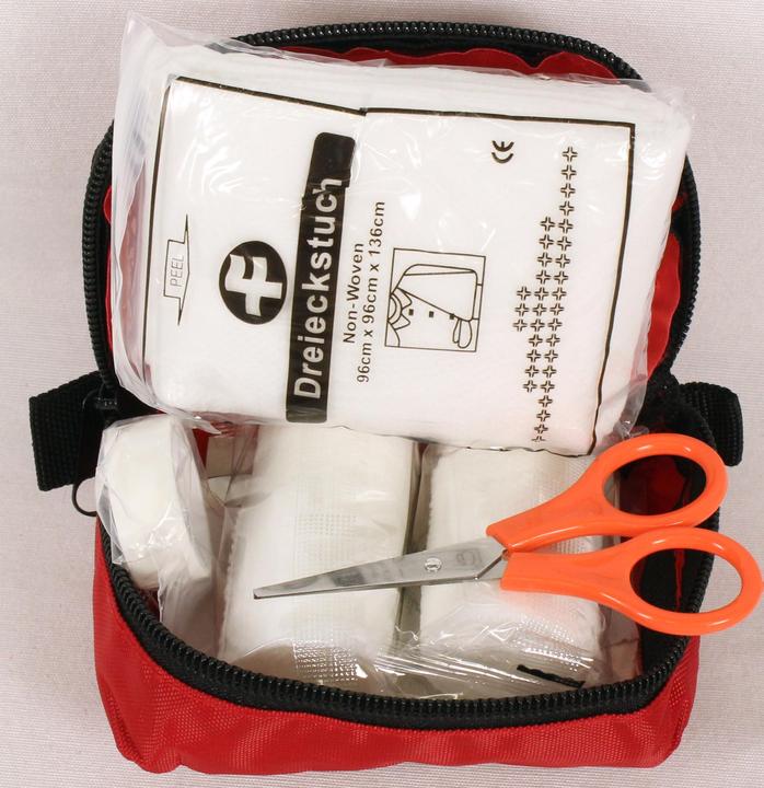 Produktbild FT Reise Set (First Aid Kit)
