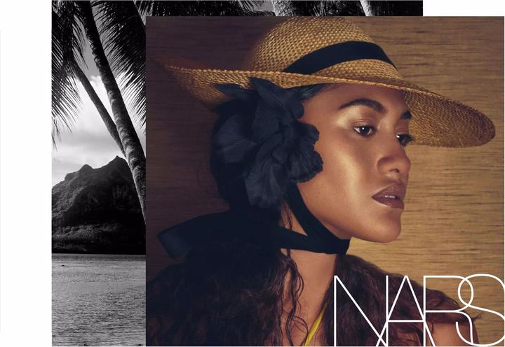 Image du produit NARS Cosmetics Huile pour les lèvres (Huile, 5.70 ml)