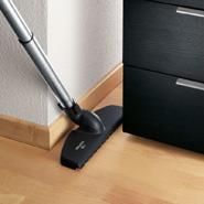Image du produit Miele Parquet Twister SBB 300-3 PQ