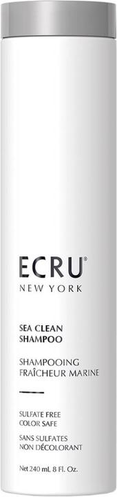 Ecru New York Ecru Cleanse - Sea Clean Shampoo (60 ml)