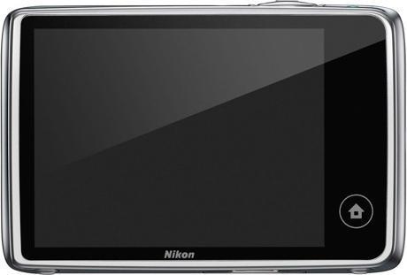 Produktbild Nikon Coolpix S02 (1/3.1")